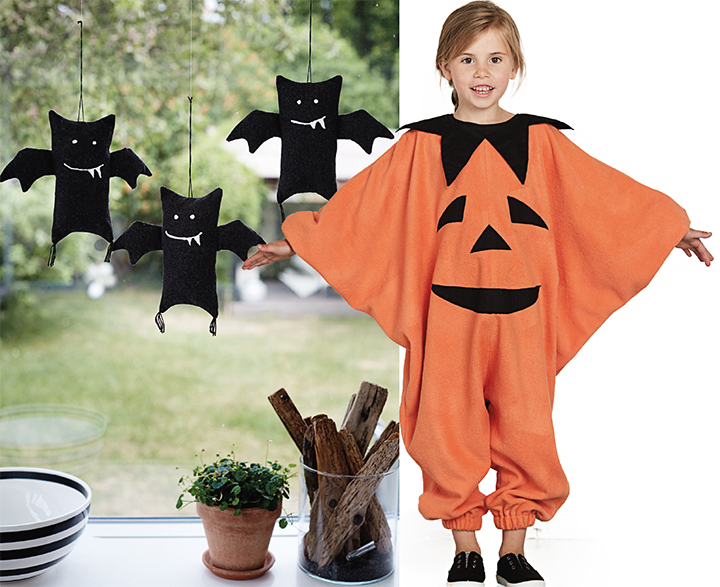Fait Main magazine Novembre 2016 - Les épouvantes d’Halloween Fait Main magazine Novembre 2016 - Les épouvantes d’Halloween