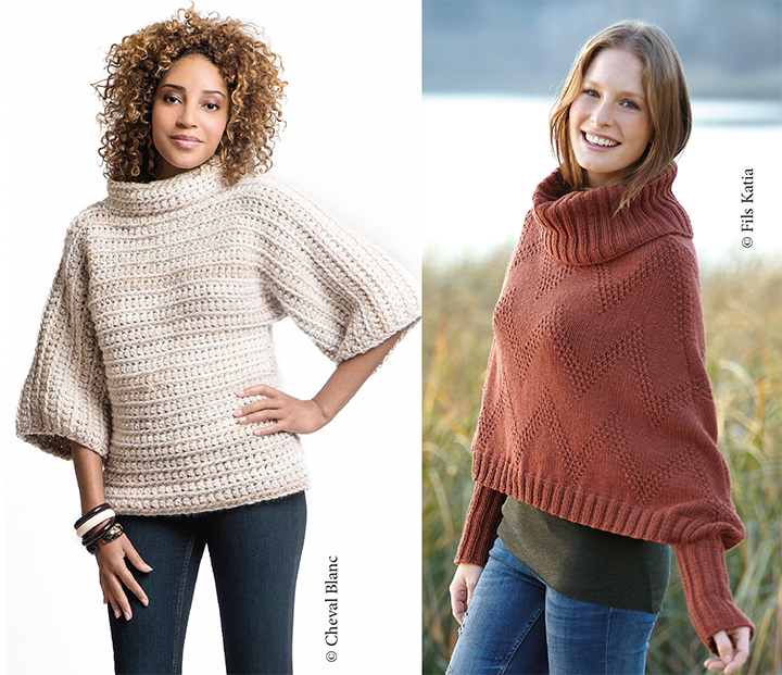 Fait Main magazine Novembre 2016 - La maille du mois de novembre Fait Main magazine Novembre 2016 - La maille du mois de novembre