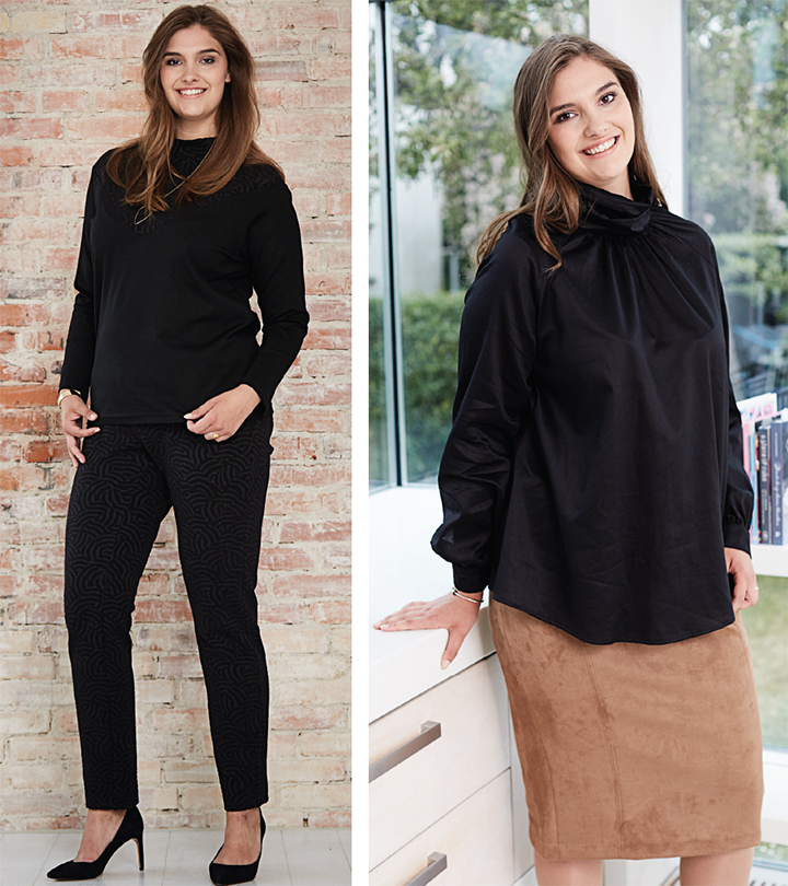 LA MODE PLUS - Fait Main Décembre 2016 LA MODE PLUS - Fait Main Décembre 2016