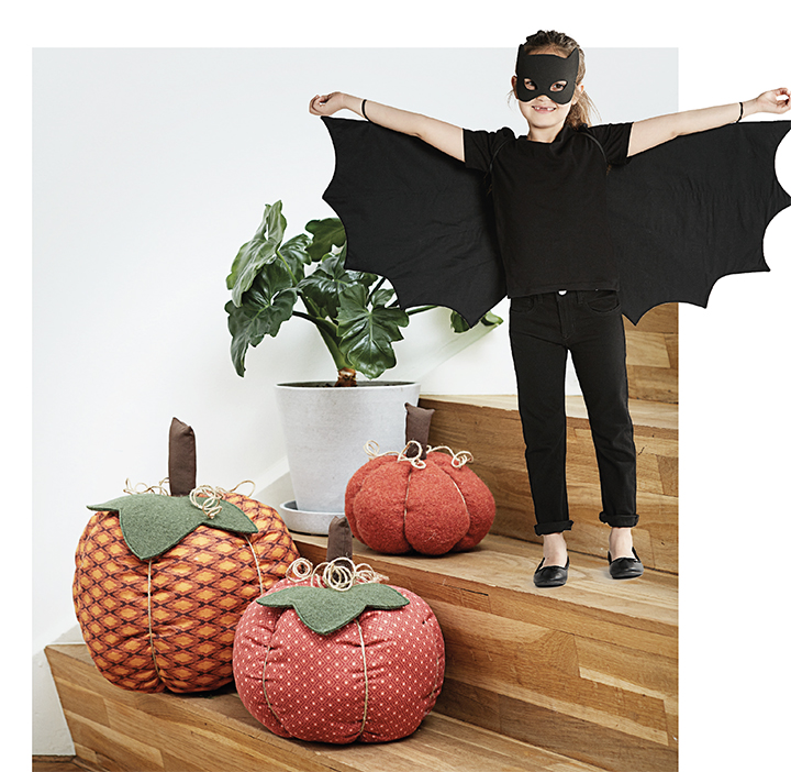 Le folklore d’Halloween - Fait Main Novembre
Le folklore d’Halloween - Fait Main Novembre