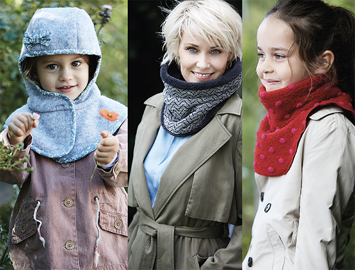 Halte au froid - Fait Main Novembre
Halte au froid - Fait Main Novembre