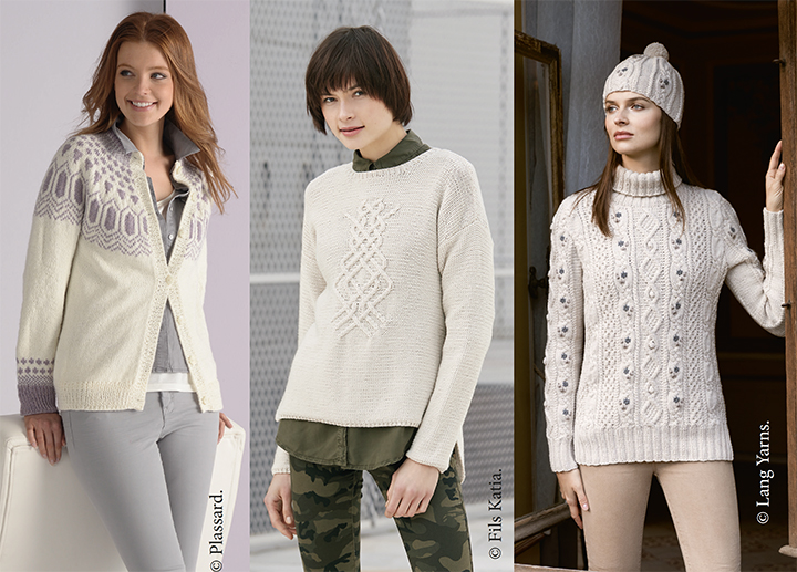 maille citadine - Fait Main Tricot 2017
maille citadine - Fait Main Tricot 2017
