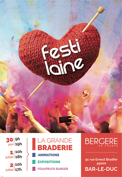 Festilaine
Festilaine