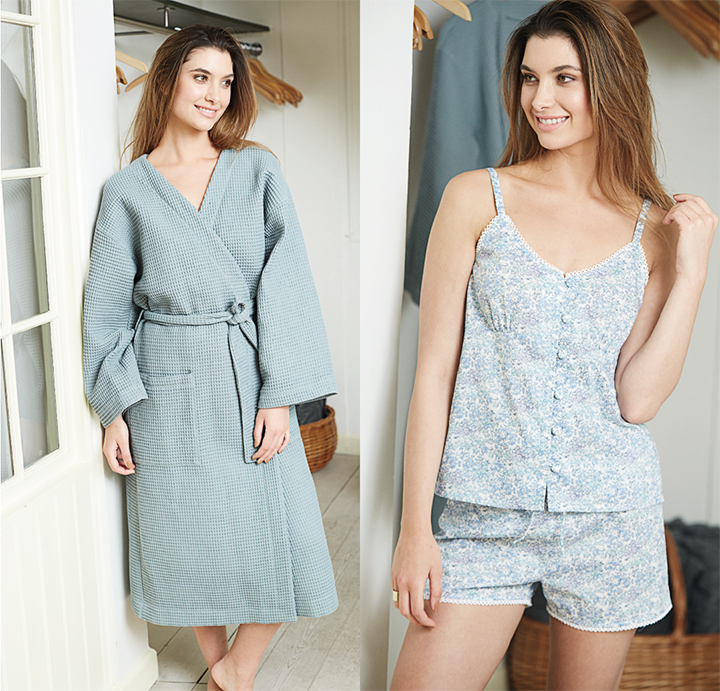 
Homewear&thinsp;! - Fait Main Juillet 2017
