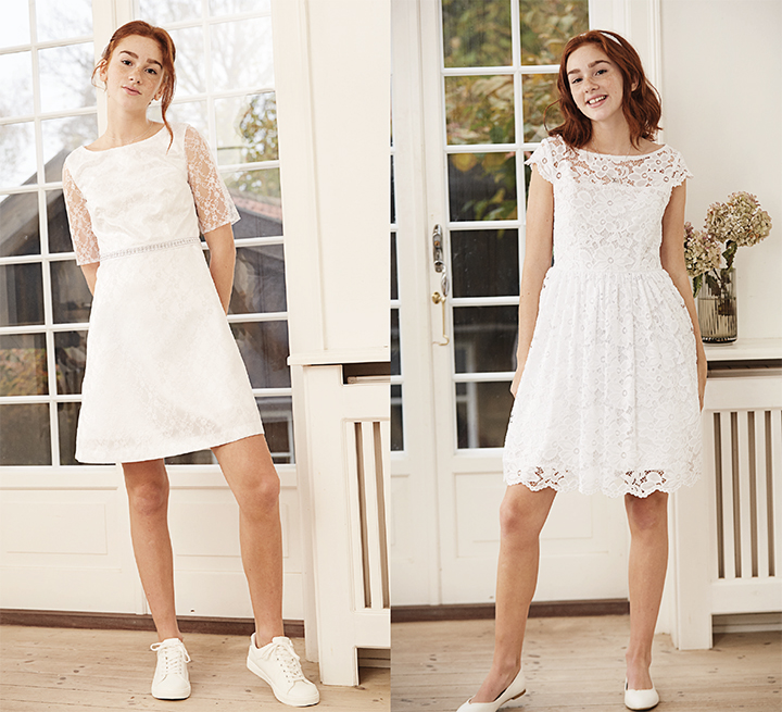 robes de communion - Fait Main Mars 2018
robes de communion - Fait Main Mars 2018