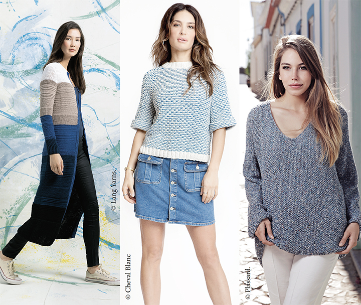 maille actuelle - Fait Main Tricot
maille actuelle - Fait Main Tricot