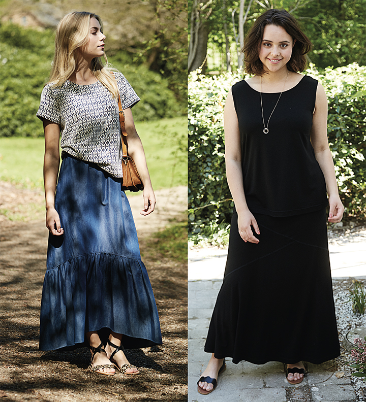 
Envie de look boh&egrave;me&thinsp;? - Fait Main
