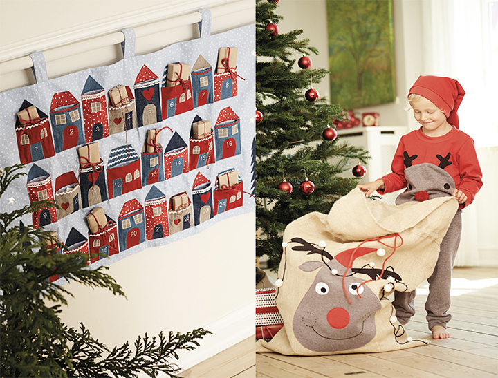 
Accessoires fonctionnels et ludiques - fait main
