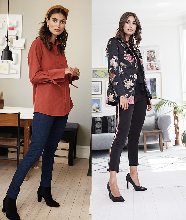 
comment aimez-vous votre pantalon&thinsp;: classique ou sport&thinsp;? - fait main
