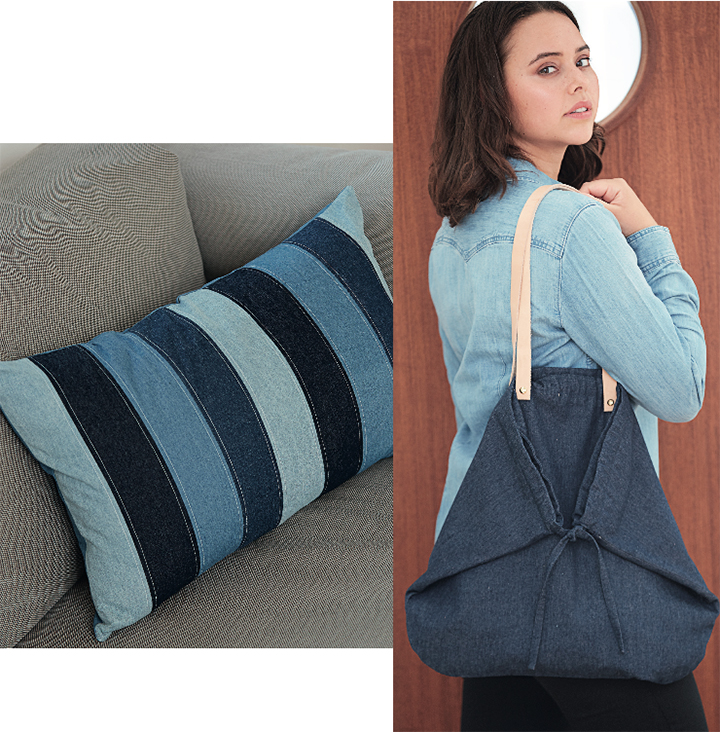 
Accessoires d&eacute;co douillets - Fait Main n&deg;445 F&eacute;vrier 2019
