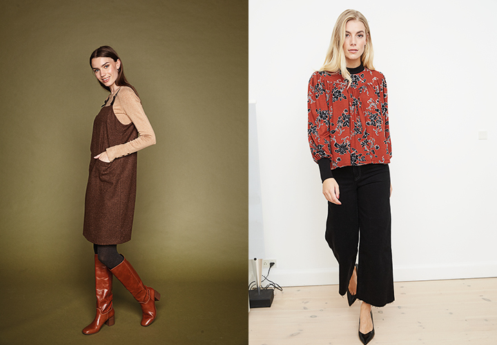 
Basiques d&rsquo;hiver : le style se niche dans les d&eacute;tails - Fait Main
