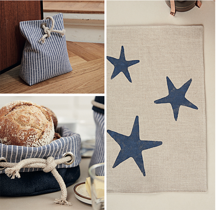 
les accessoires du mois
 - Fait main magazine ao&ucirc;t 2019
