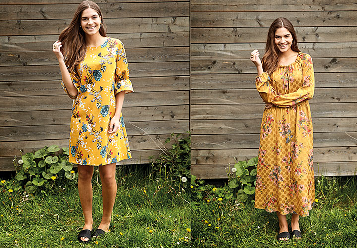 
Belle floraison de fin d'&eacute;t&eacute;
 - Fait Main magazine - septembre 2019
