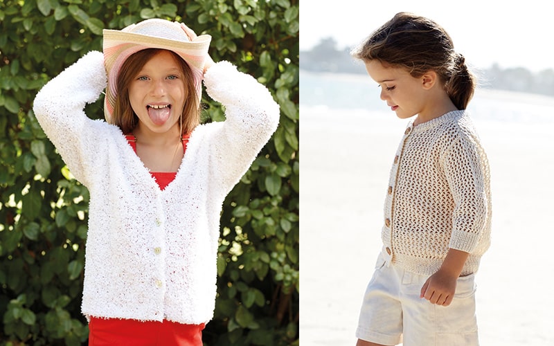 Les enfants&thinsp;parient sur le confort