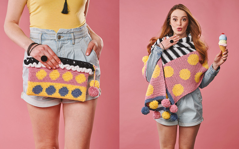 Des accessoires &eacute;l&eacute;gants