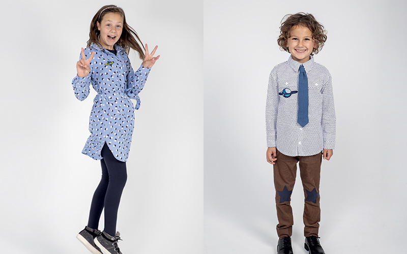 
Les enfants&thinsp;: pi&egrave;ces classiques en vue&thinsp;!
