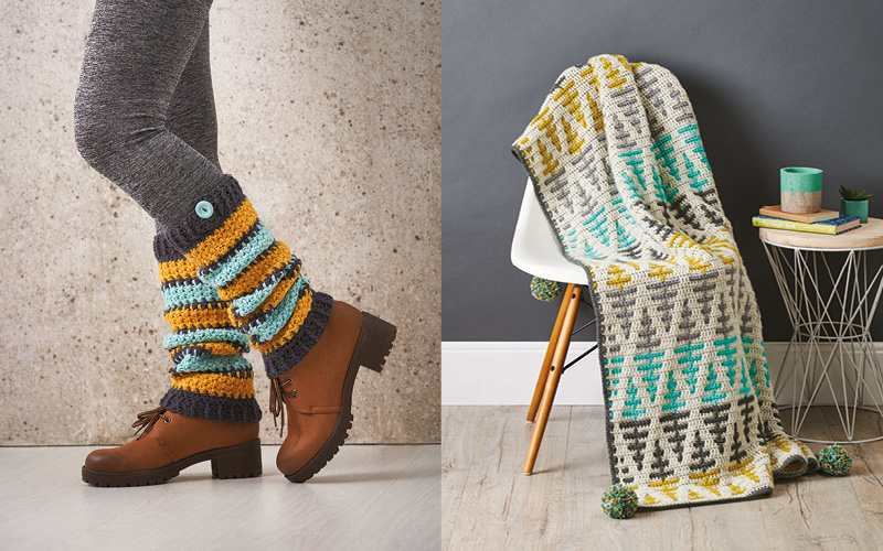 
Des indispensables pour l&rsquo;hiver
