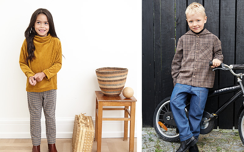 Pratique, confortable et tellement craquant&thinsp;! - Fait Main
