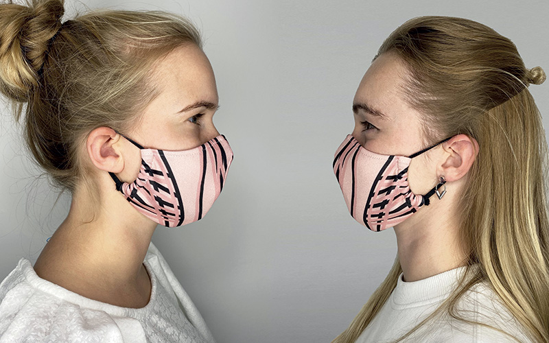 
Un amour nomm&eacute;&thinsp;: masque