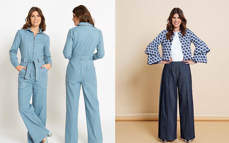 
Denim un jour, denim toujours&thinsp;!
