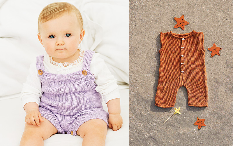 
Les incontournables de leur dressing
