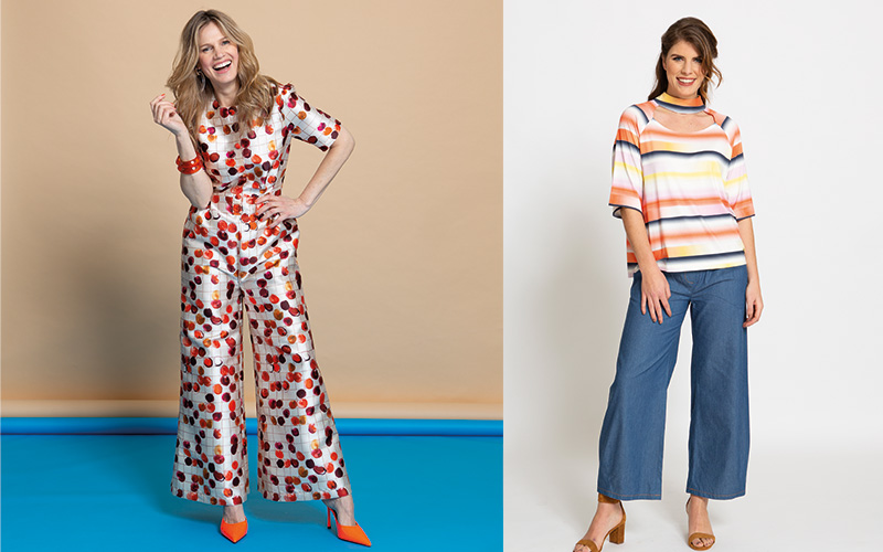 
OUI aux couleurs p&eacute;tillantes&thinsp;!
