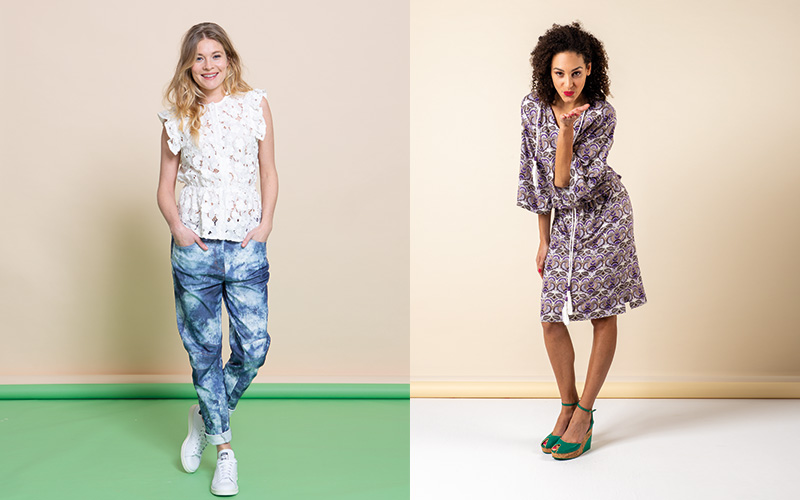 Style d&eacute;contract&eacute;&hellip; mais &eacute;l&eacute;gant