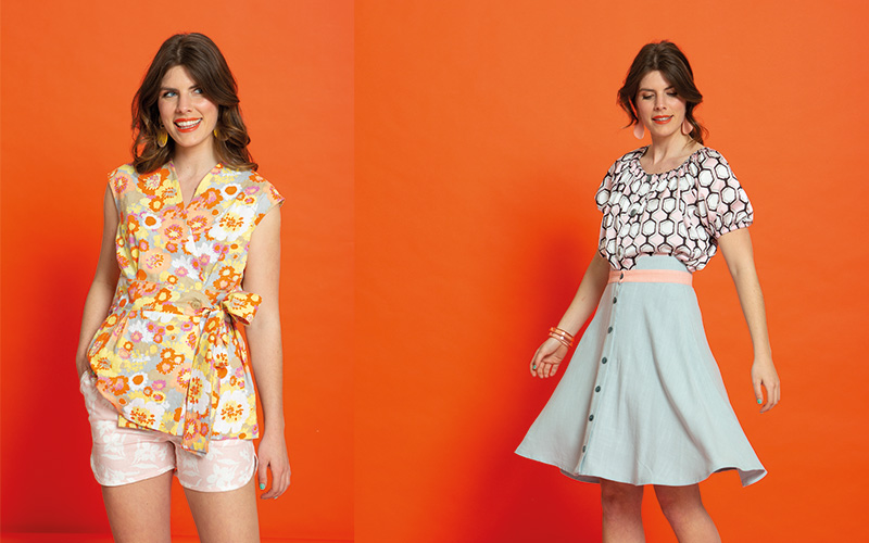 L'art d'associer les matières L'art d'associer les matières