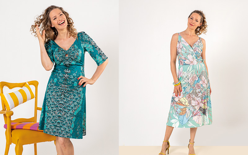 Robes de fin d'été Robes de fin d'été