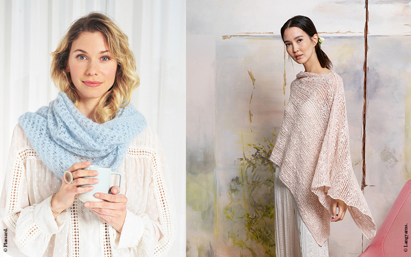 Quand le printemps rime avec pastel&hellip;