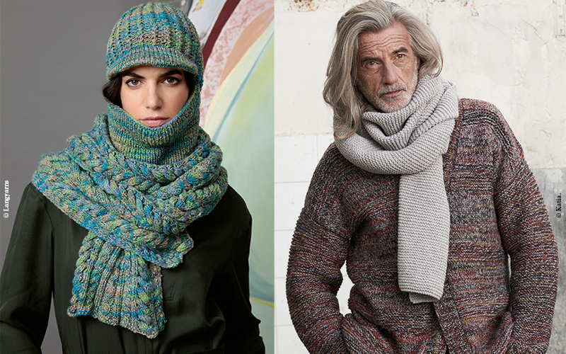 L'hiver en majest&eacute;&hellip;