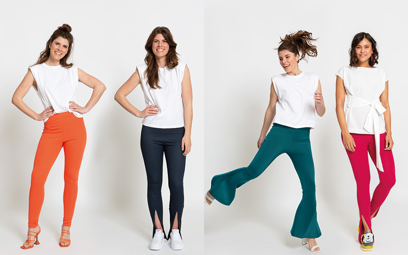 Alerte mode : les leggings sont de retour ! Alerte mode : les leggings sont de retour !