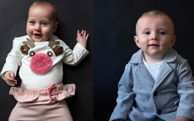 Indispensables du trousseau de bébé Indispensables du trousseau de bébé