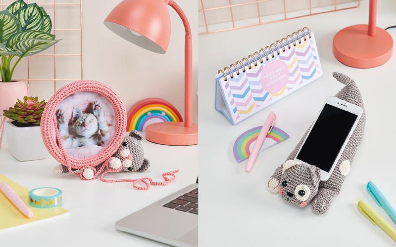 Bureau bien organisé Bureau bien organisé