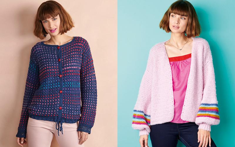 Des gilets uniques Des gilets uniques