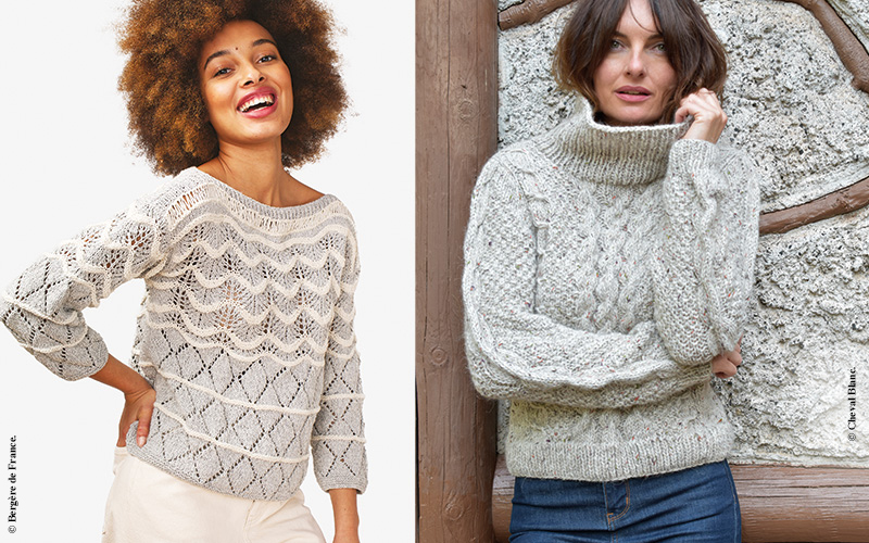 Incontournable gris… Incontournable gris…