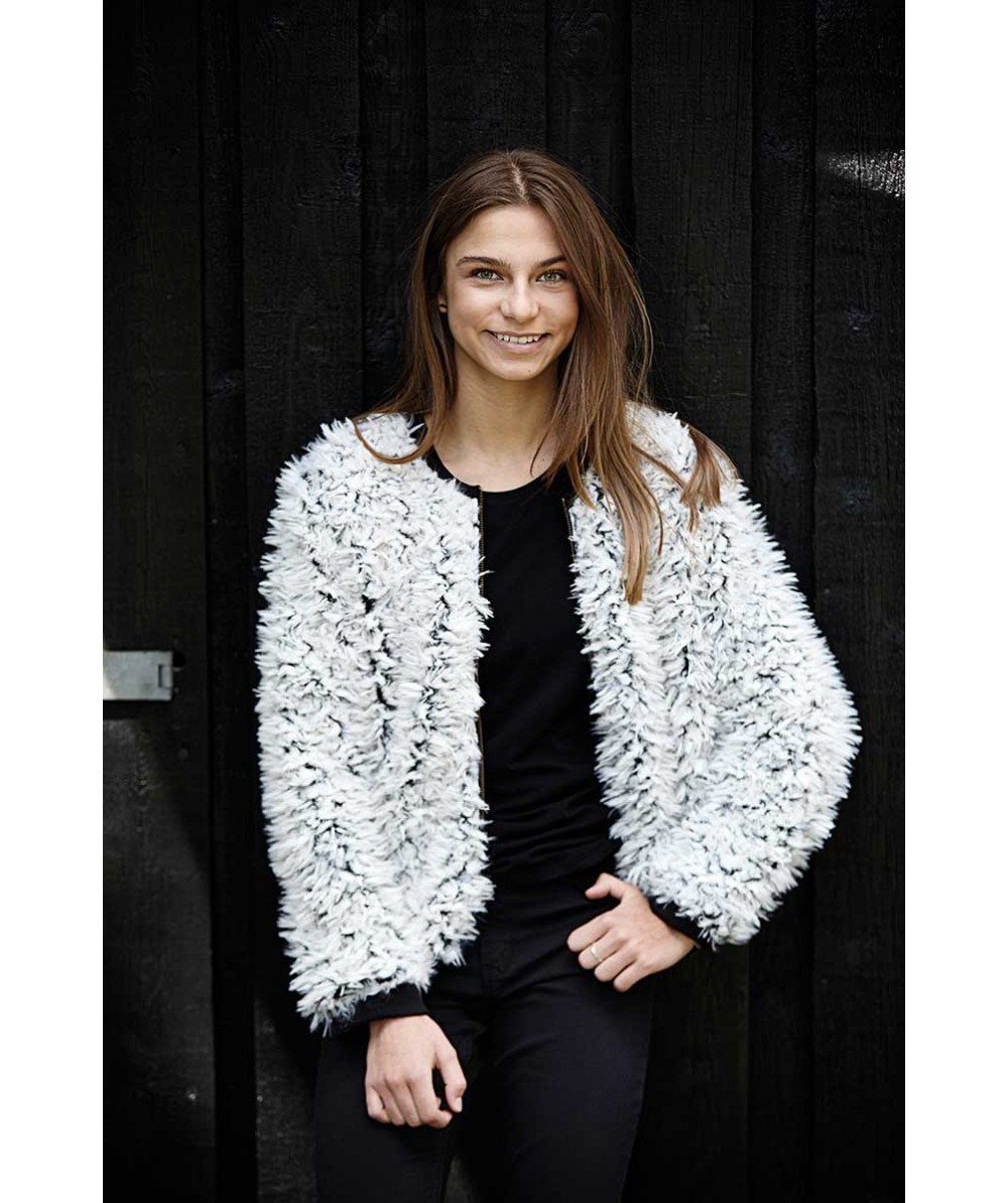 Veste mythique !