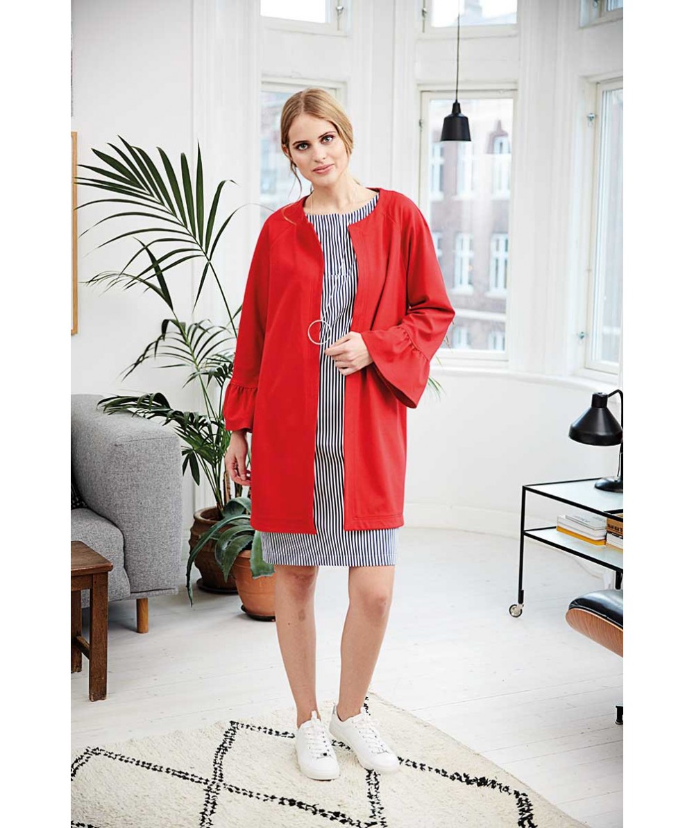 Veste ou blazer ? A votre guise !
