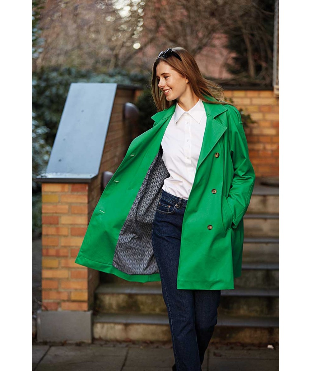 Twill et jacquard au diapason