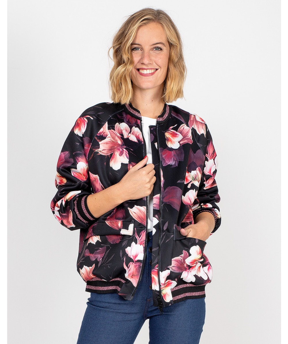 Veste mythique !