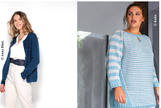 Maille citadine