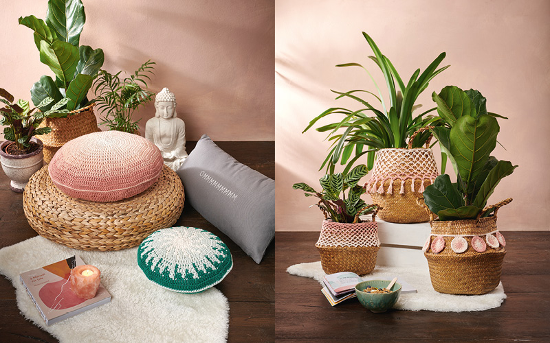 Confort et d&eacute;coration