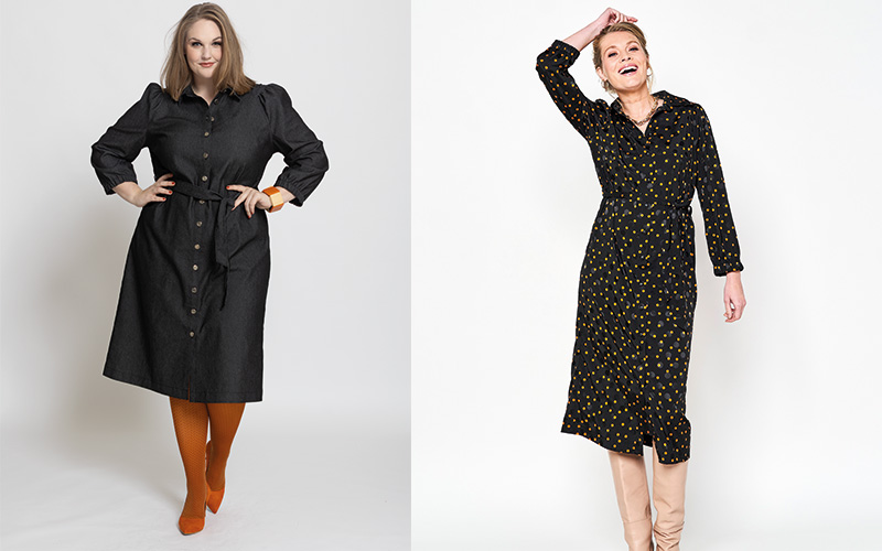 Denim ou pois ?