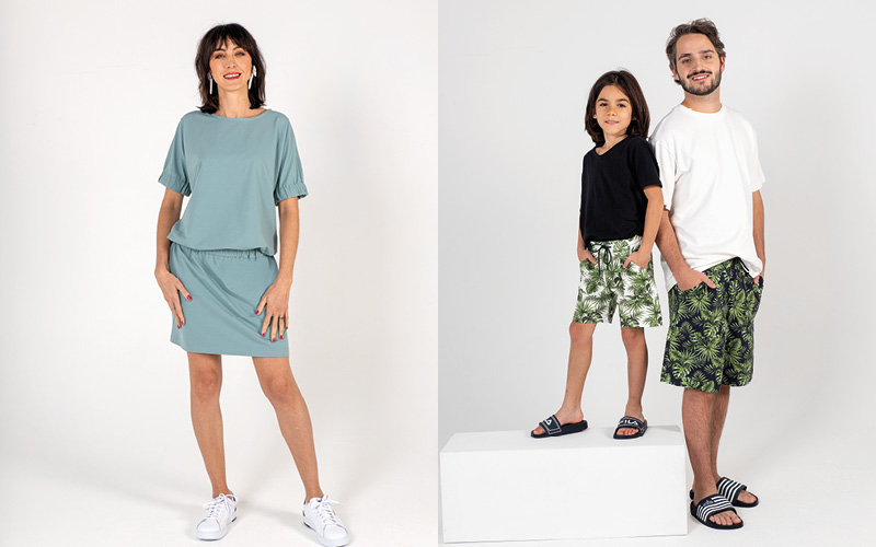 Tendance estivale