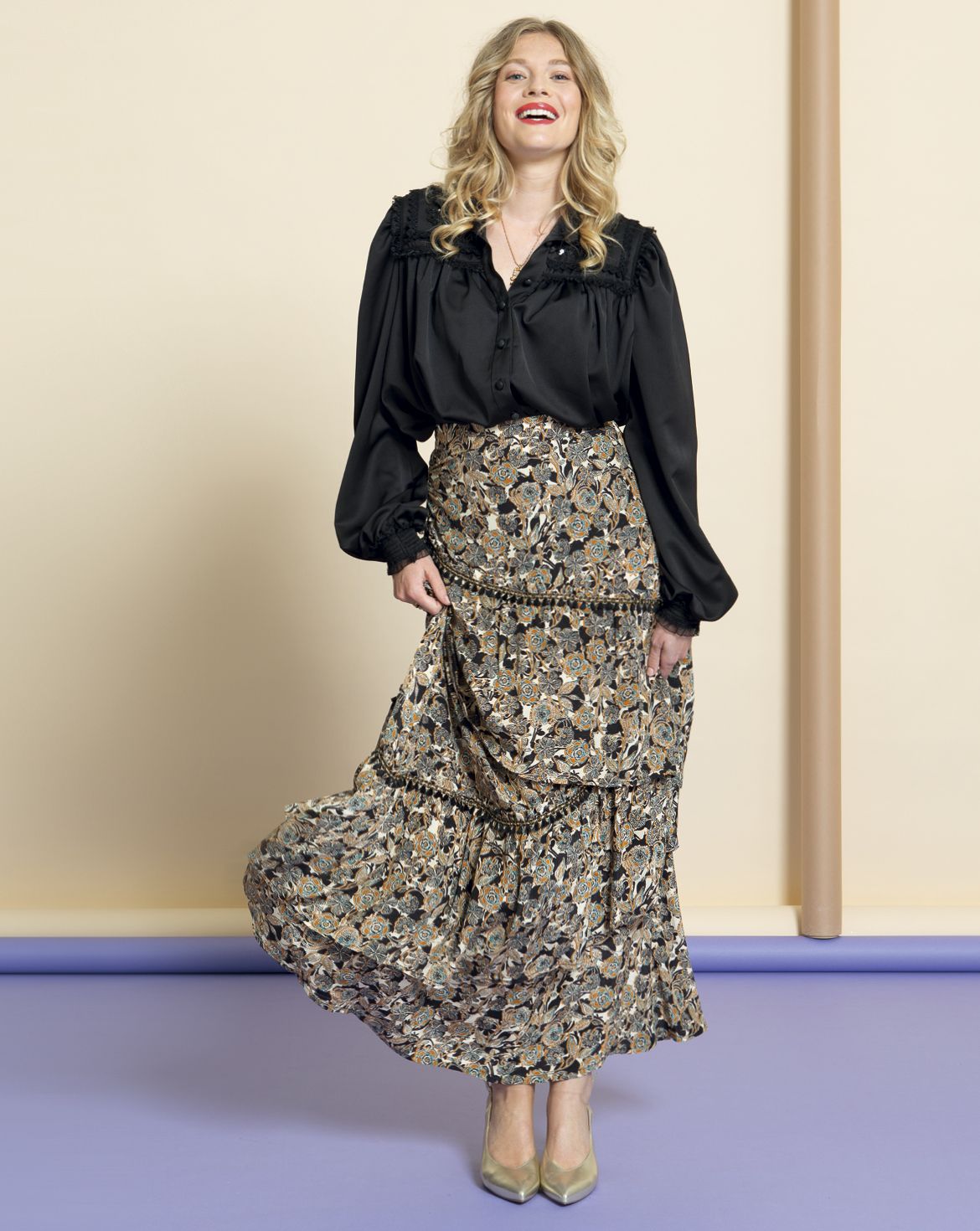 Maxi un jour, maxi toujours