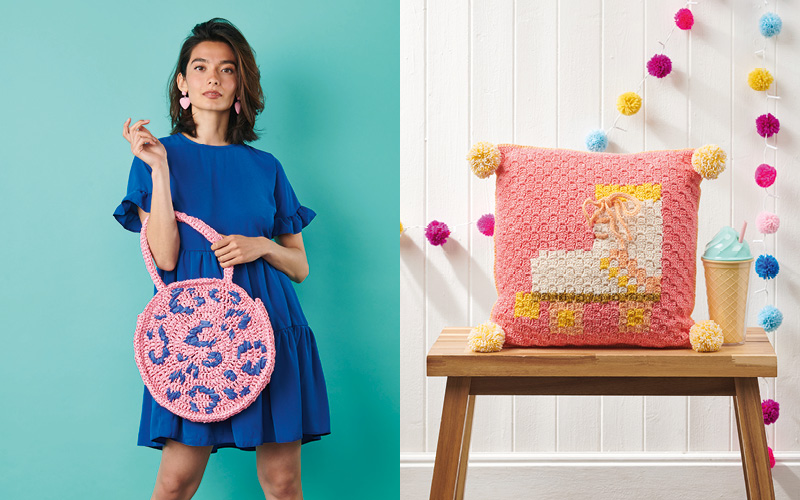 Accessoires vintage