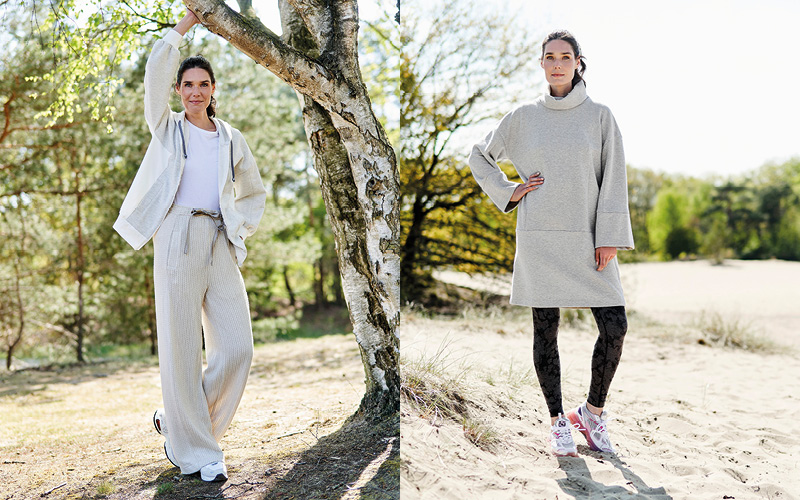 Allure sport