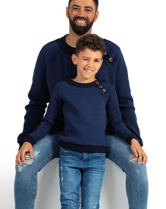 Gilet long ou sweat ?