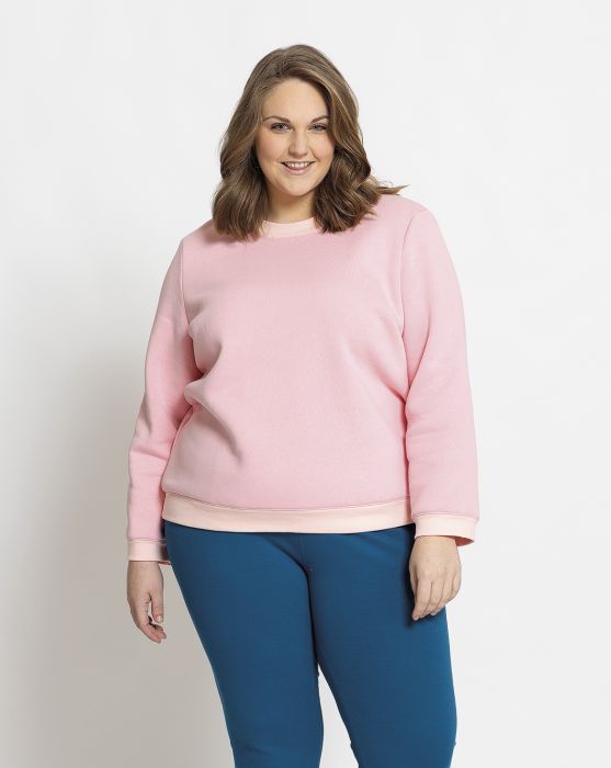 Avec ou sans capuche, le sweat ?
