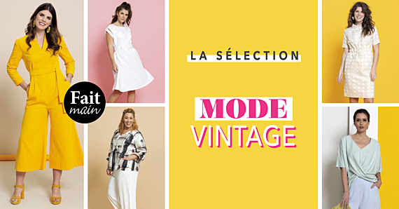  Sélection : La mode passe, le style reste !